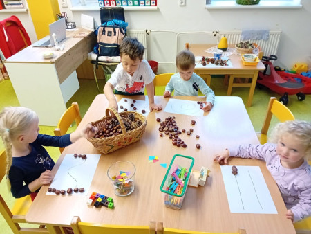 Jsme všichni kamarádi